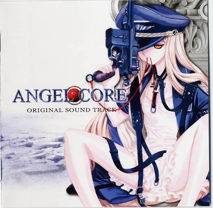 Angel Core Original Soundtrack (2003) MP3 - Download Angel Core Original  Soundtrack (2003) Soundtracks for FREE!